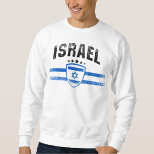Israel Sweatshirt