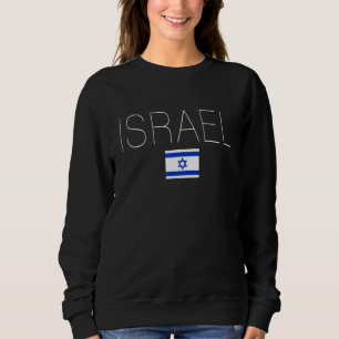 Israel Sweatshirt