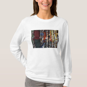Israel, Tel Aviv, Jaffa, sheesha water pipes T-Shirt