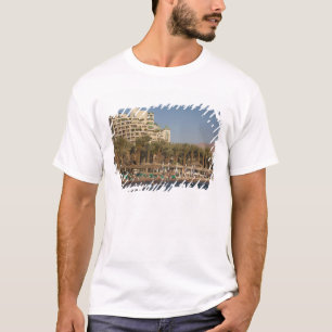 Israel, The Negev, Eilat, Red Sea beachfront 2 T-Shirt