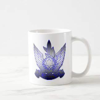 Israeli Air Force 2 Coffee Mug