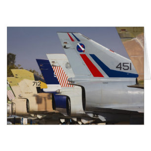 Israeli-built Kfir fighter