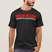 Israeli Close Combat Self Defense System Krav Maga