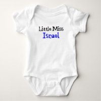 israeli little miss