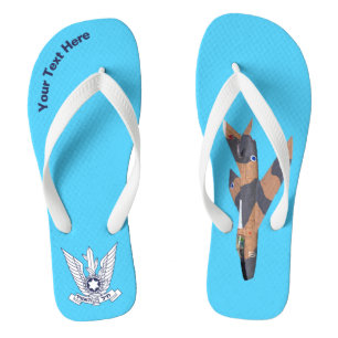 Israeli Super Mystère Jandals