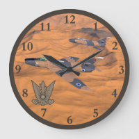 Israeli Super Mystères Over The Desert