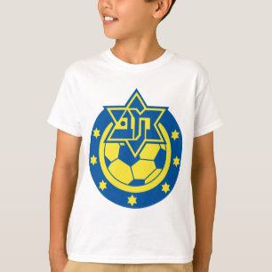 israeli teams T-Shirt
