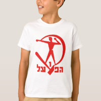 israeli theme