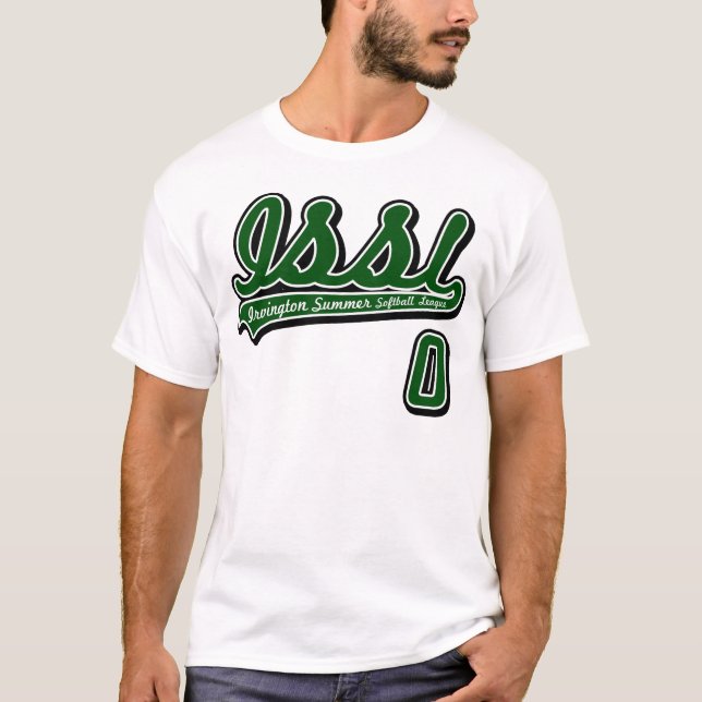 ISSL Shirt - Canada (0) (Front)