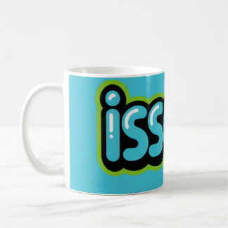 issu3s mug