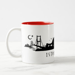 Istanbul Kittens Mug