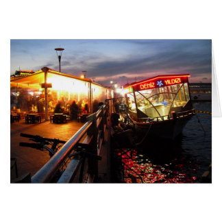 Istanbul Night