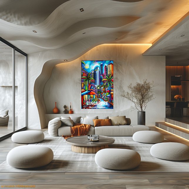 Istanbul: United for a Bridge Poster (Creator Uploaded)