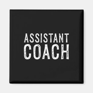 Istant Coach  Magnet