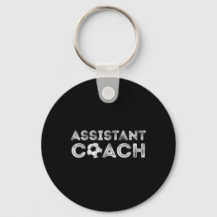 Istant Soccer Coach Coaches Appreciation Funny Coa Key Ring