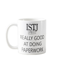 ISTJ the Duty Fullfiller