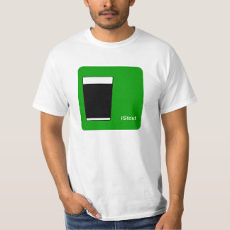 iStout T-Shirt