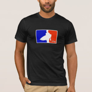 iSurf RWB T-Shirt