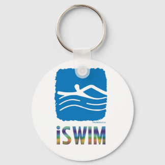 ISWIM KEY RING