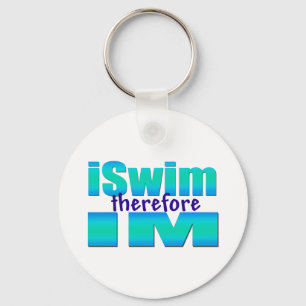 iSwim therefore IM Keychain
