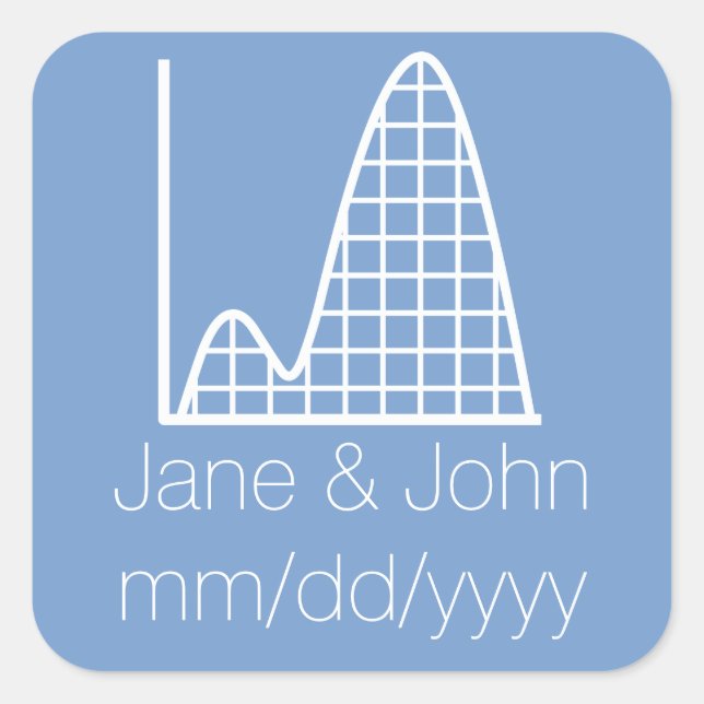 It Adds Up in Periwinkle Sticker (Front)