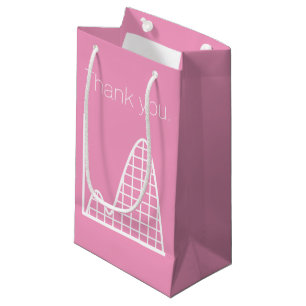 It Adds Up in Petal Pink Gift Bag