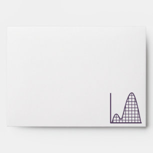 It Adds Up in Purple Envelopes