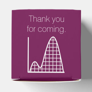 It Adds Up in Wine Favour Box