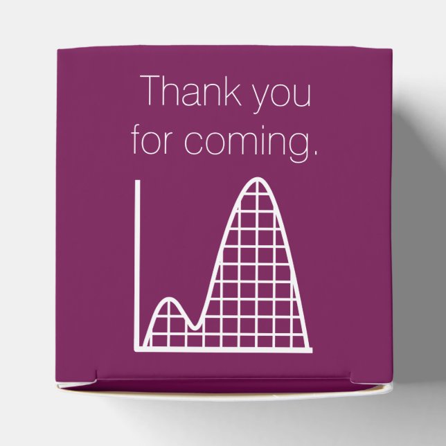 It Adds Up in Wine Favour Box (Top)