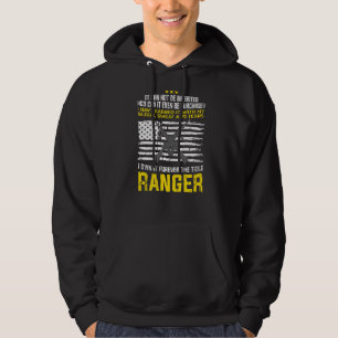 It Can Not Be Inherited Usa Flag Gun Patriotic Hoodie