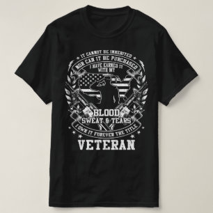 it cannot be inherited nor can it be purchased T-Shirt
