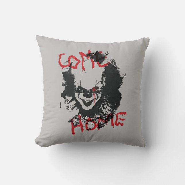It Chapter 2 | Come Home Cushion (Front)