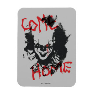 It Chapter 2 | Come Home Magnet