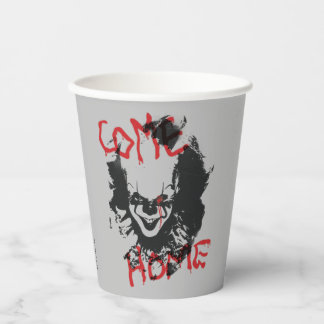 It Chapter 2 | Come Home Paper Cups