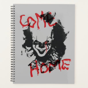 It Chapter 2 Come Home Planner