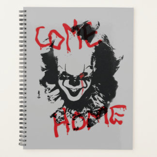 It Chapter 2 | Come Home Planner