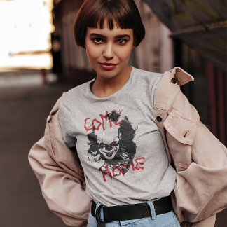 It Chapter 2 | Come Home T-Shirt