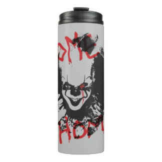 It Chapter 2 | Come Home Thermal Tumbler