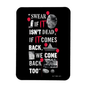 It Chapter 2   Editorial Graphic Magnet