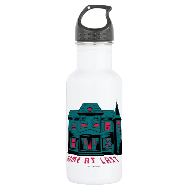 It Chapter 2 | Home at Last 532 Ml Water Bottle (Front)