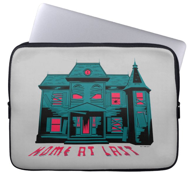 It Chapter 2 | Home at Last Laptop Sleeve (Front)