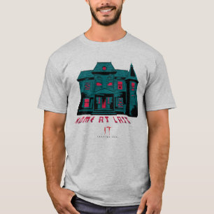 It Chapter 2   Home at Last T-Shirt