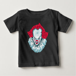 It Chapter 2 Pennywise Baby T-Shirt