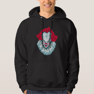 It Chapter 2 Pennywise Hoodie