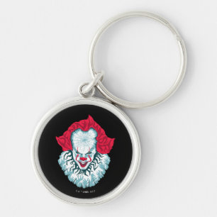 It Chapter 2 Pennywise Key Ring