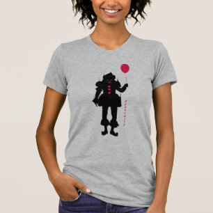 It Chapter 2   Pennywise Silhouette T-Shirt