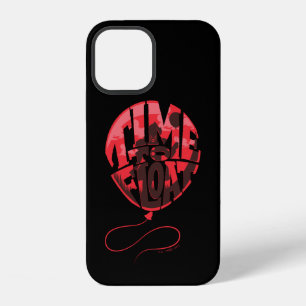 It Chapter 2 Time to Float Balloon Graphic iPhone 12 Case