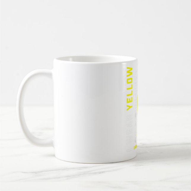it coffee mug (Left)