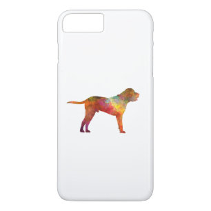 It coughs in watercolor 2 Case-Mate iPhone case
