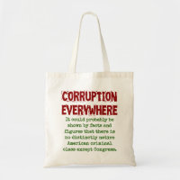 It Could Probably Be Shown By Fact - Corruption Qu